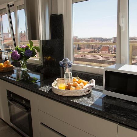 Lujoso Apartamento En El Centro By Bebalmy Salamanca Exteriör bild