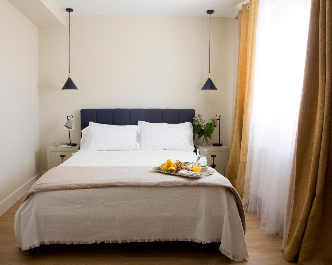 Lujoso Apartamento En El Centro By Bebalmy Salamanca Exteriör bild